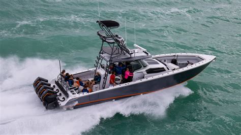 The Best Offshore Fishing Boats of 2025 .